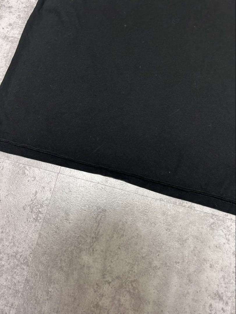 Saint Laurent Paris AW20 グラフィック　Tシャツ