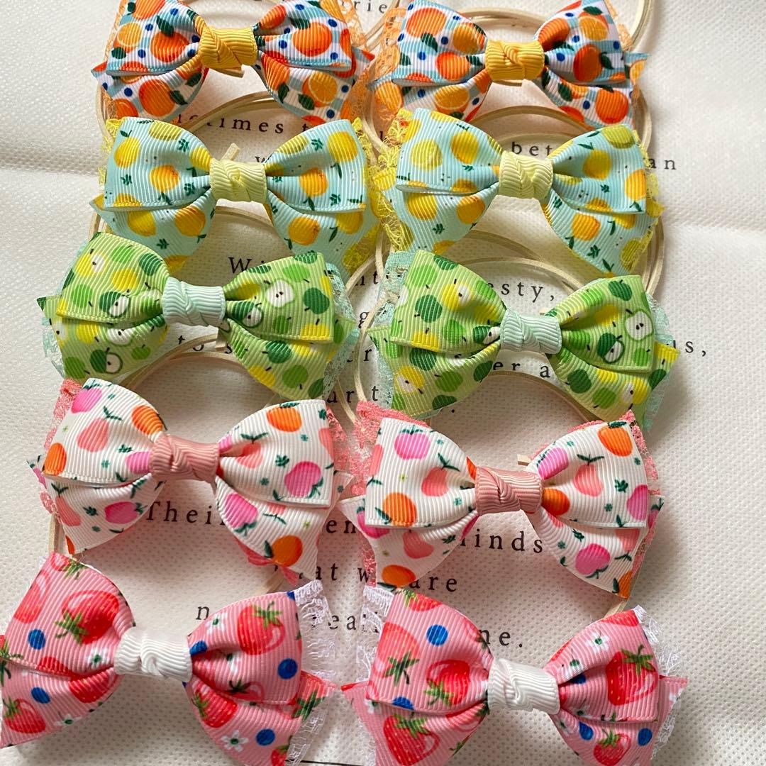 トリミングチョーカー　70個