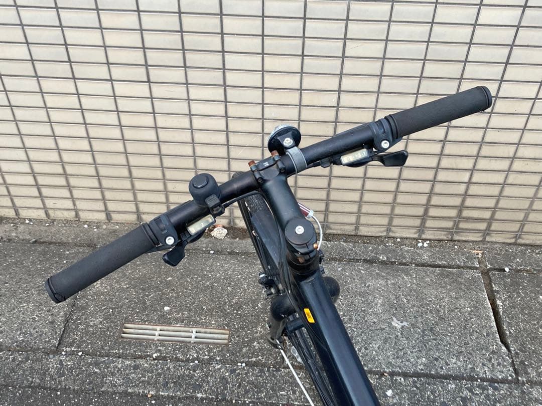 ブリヂストン シルヴァF24 BRIDGESTONE CYLVA F24 490