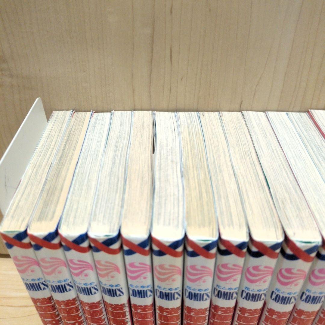 桜蘭高校ホスト部 全巻セット　1巻-18巻