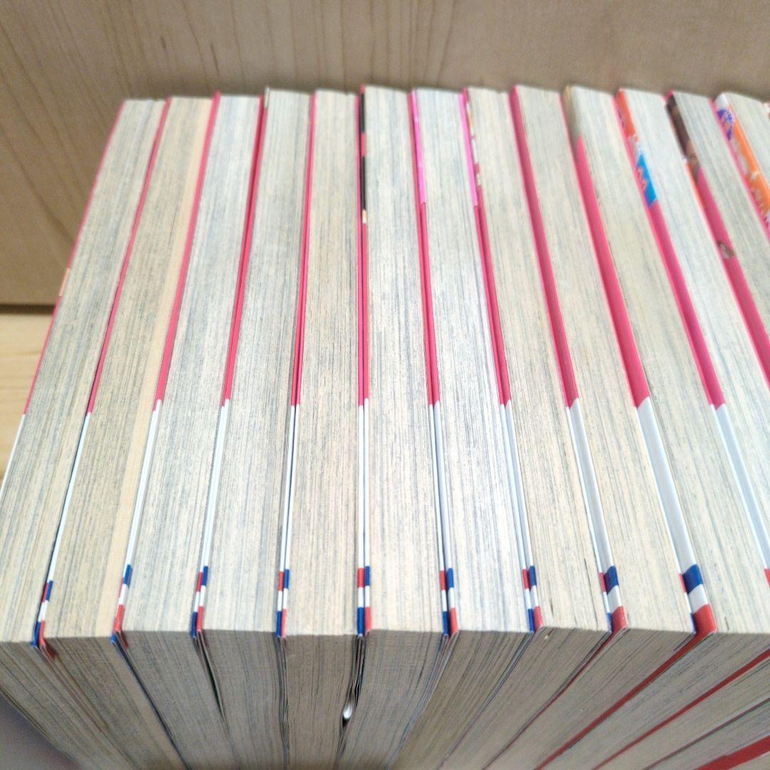 桜蘭高校ホスト部 全巻セット　1巻-18巻