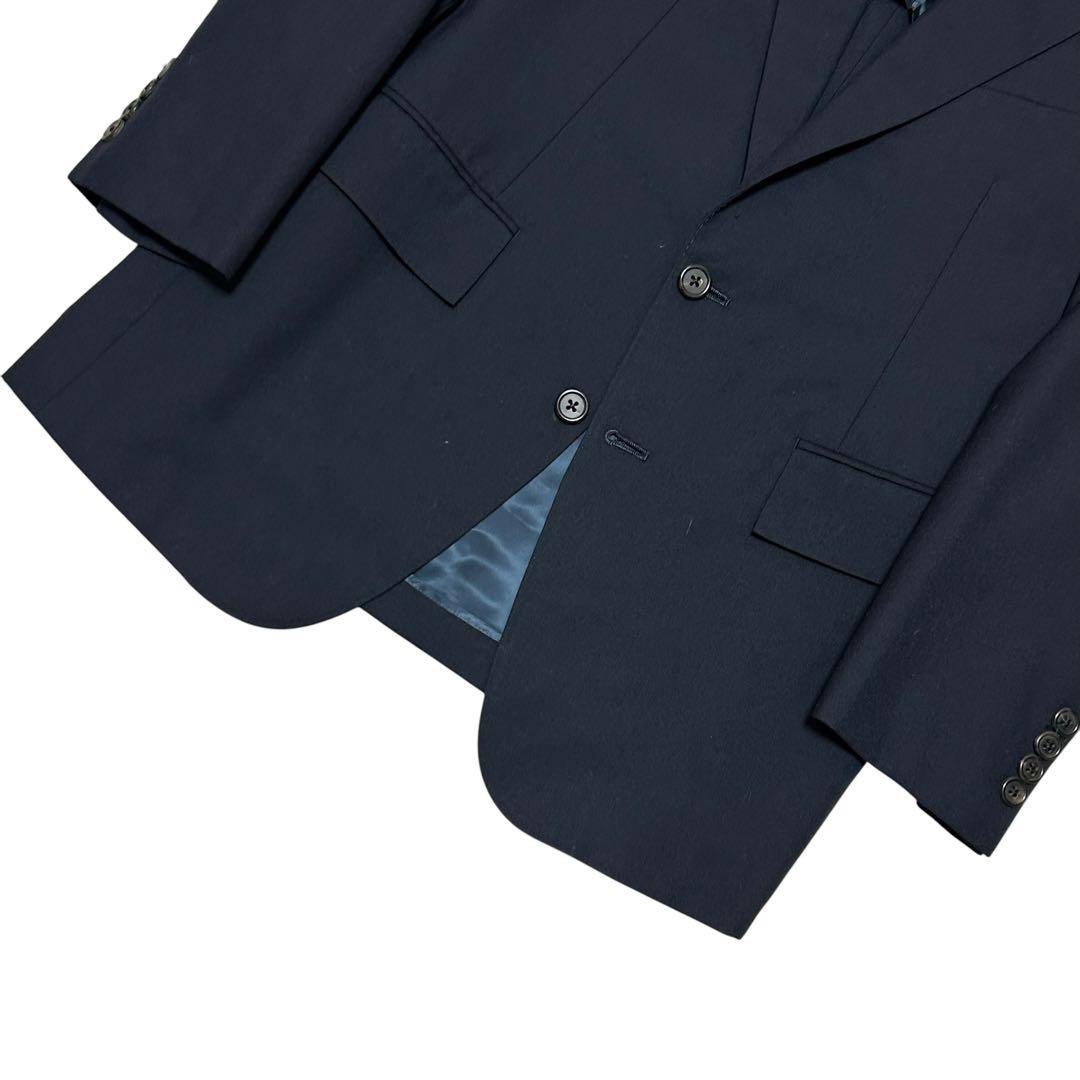 POLO RALPH LAUREN テーラードジャケット　ネイビー