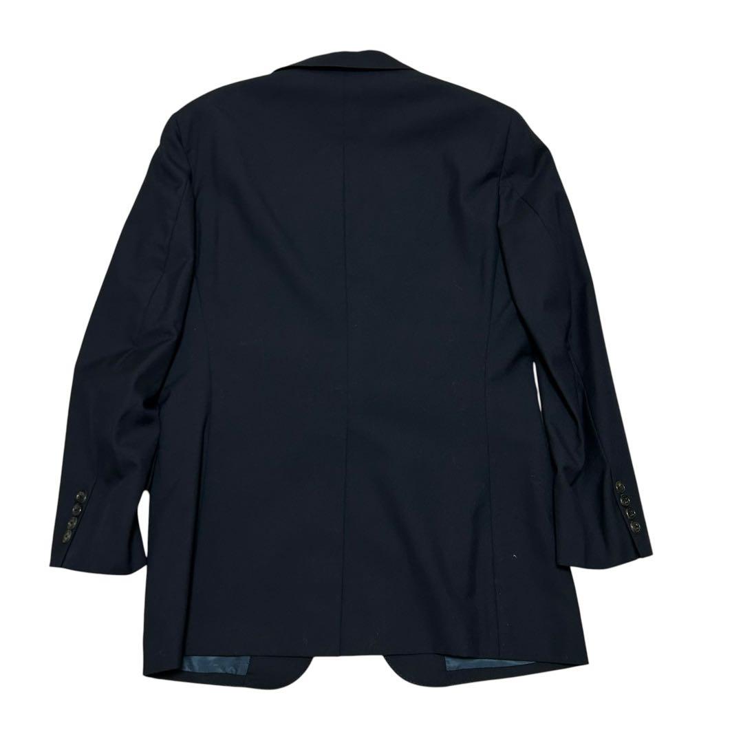 POLO RALPH LAUREN テーラードジャケット　ネイビー