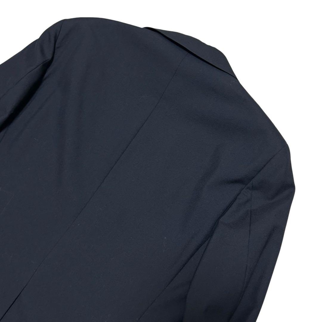 POLO RALPH LAUREN テーラードジャケット　ネイビー