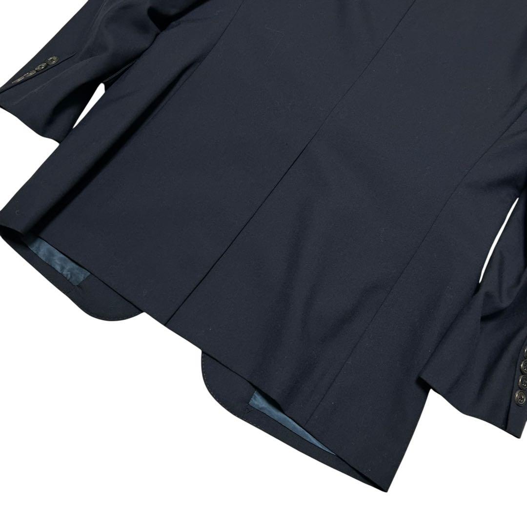 POLO RALPH LAUREN テーラードジャケット　ネイビー
