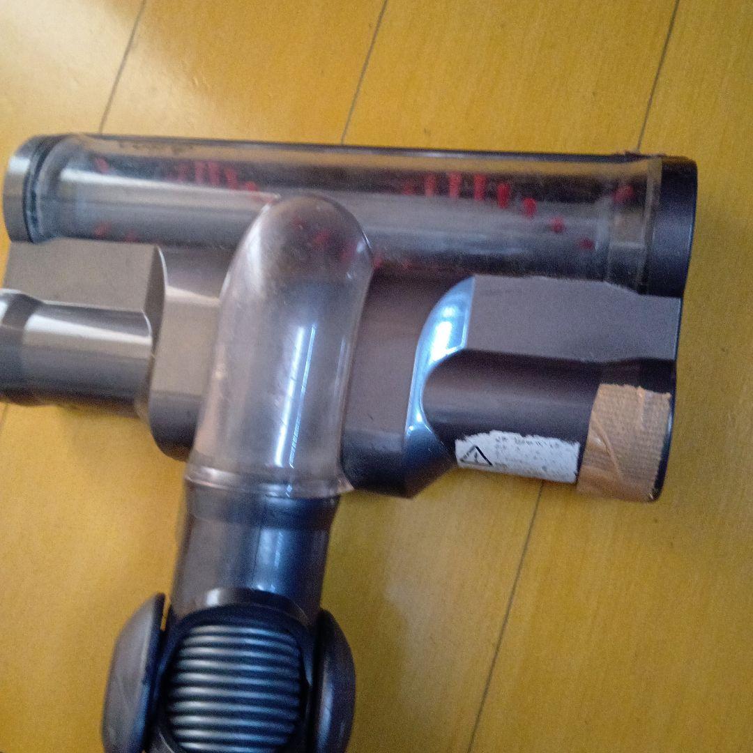 掃除機　ダイソン　dyson dc22 ddm アタッチメント５点付き