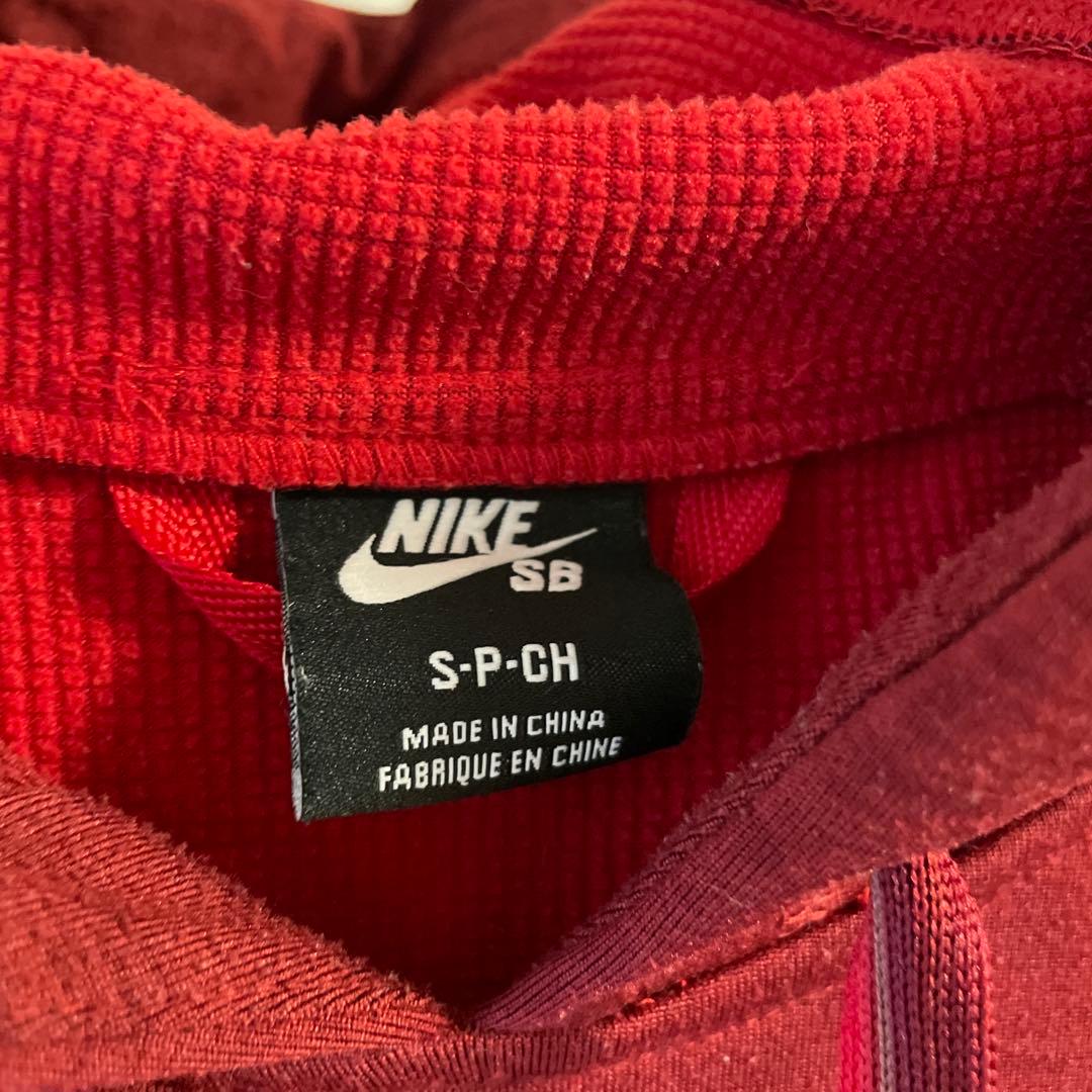 NIKE SB ナイキ パーカー 撥水 スノーボード