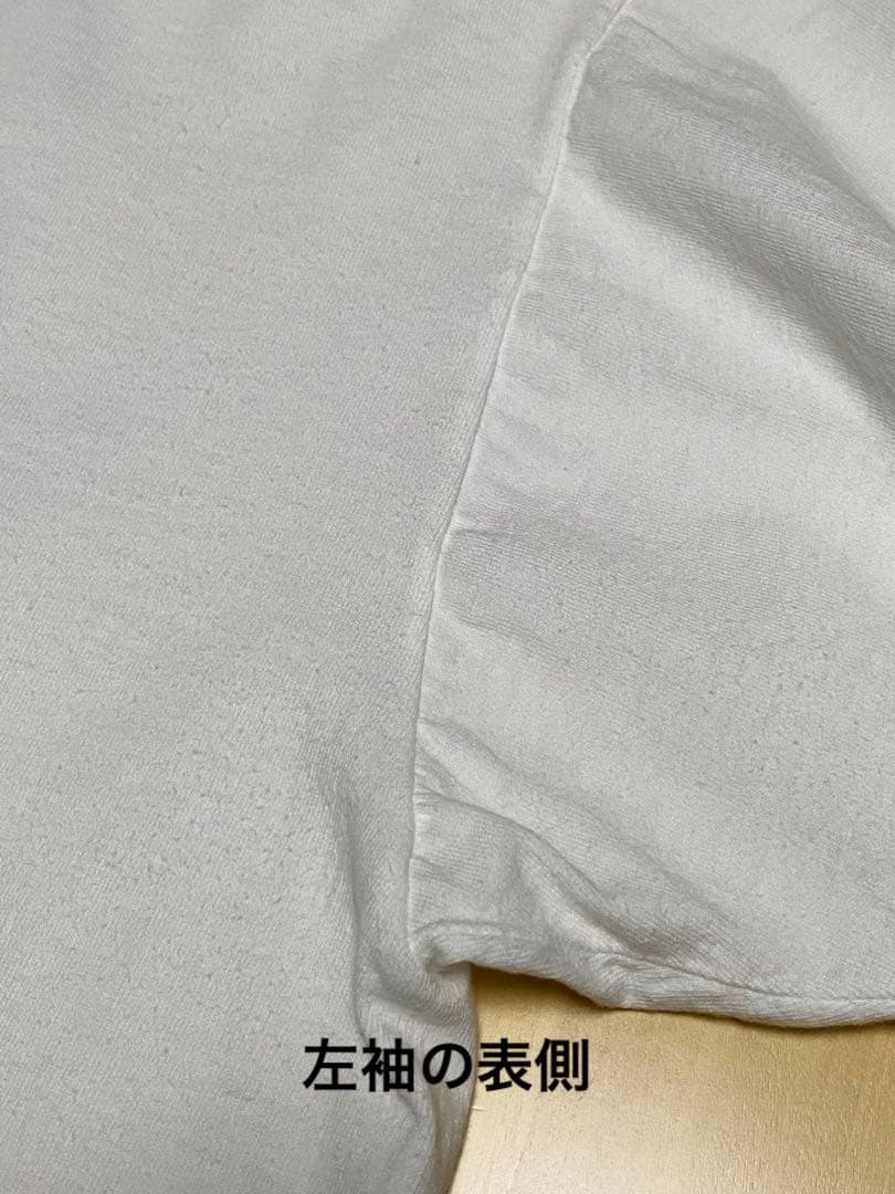 90's UNDERCOVER the end ロゴTシャツ Lサイズ