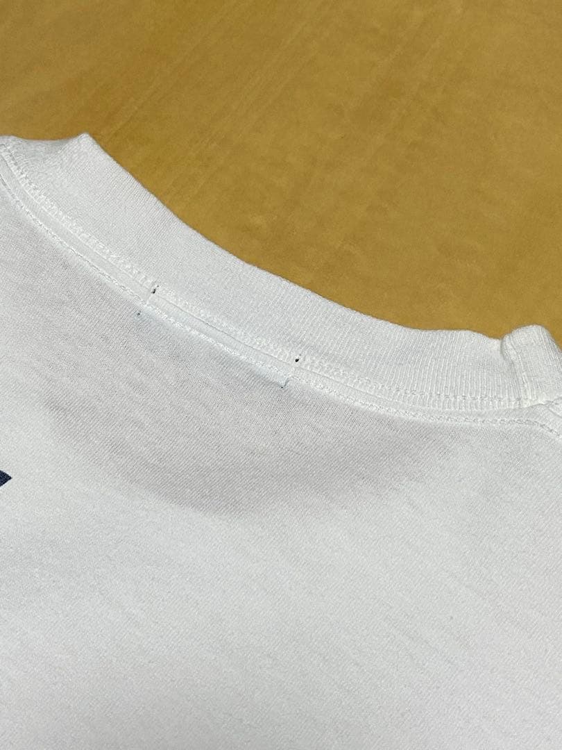 90's UNDERCOVER the end ロゴTシャツ Lサイズ