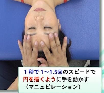 脳活性療法　手技で脳波を活性化する方法