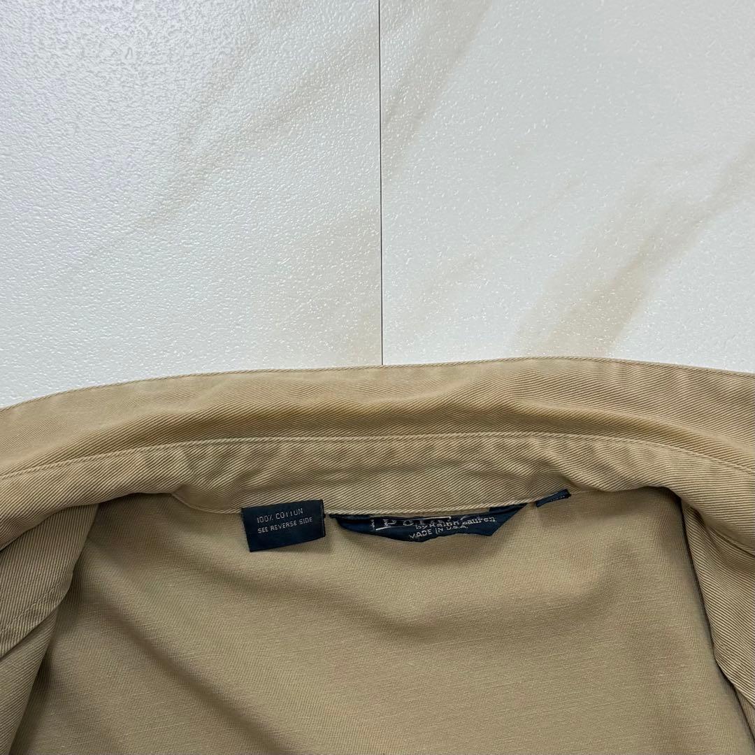Polo Ralph Lauren USA製 スウィングトップ 三角タグ