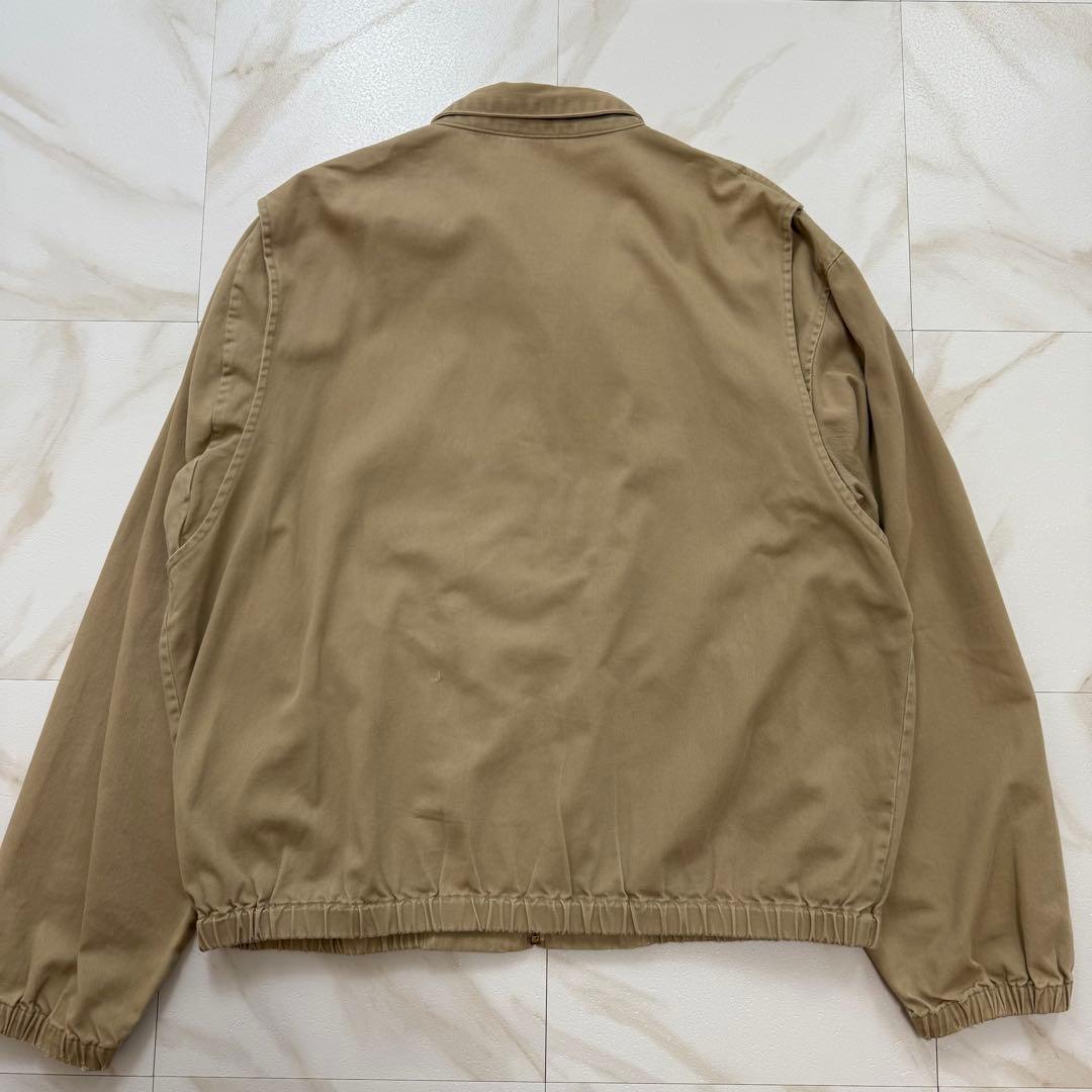 Polo Ralph Lauren USA製 スウィングトップ 三角タグ