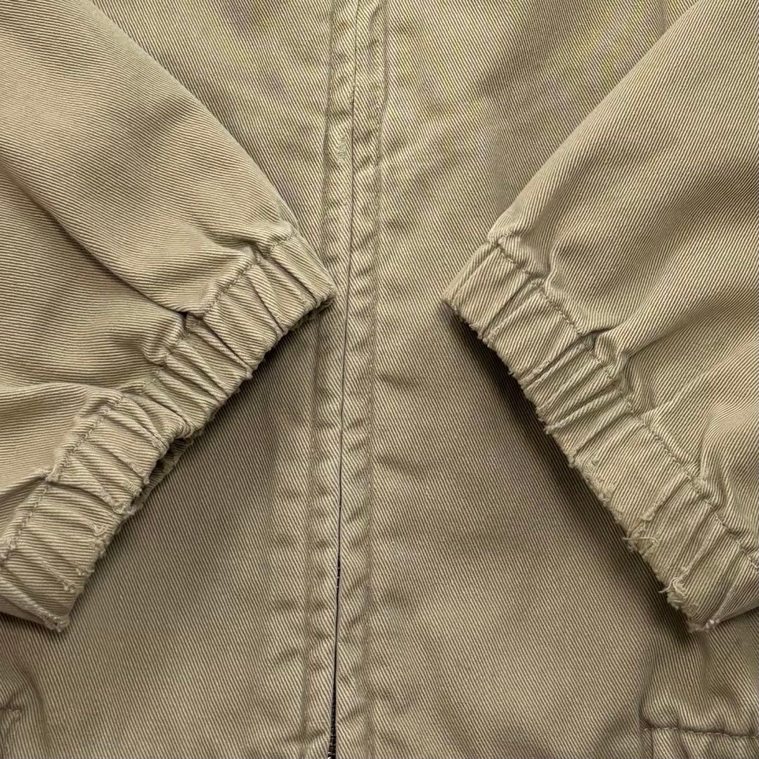 Polo Ralph Lauren USA製 スウィングトップ 三角タグ