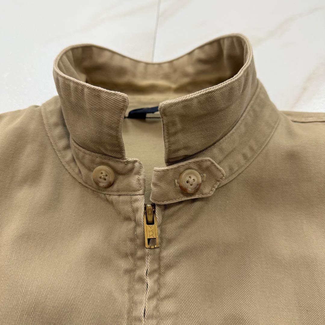 Polo Ralph Lauren USA製 スウィングトップ 三角タグ