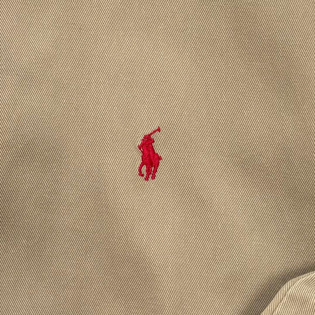 Polo Ralph Lauren USA製 スウィングトップ 三角タグ