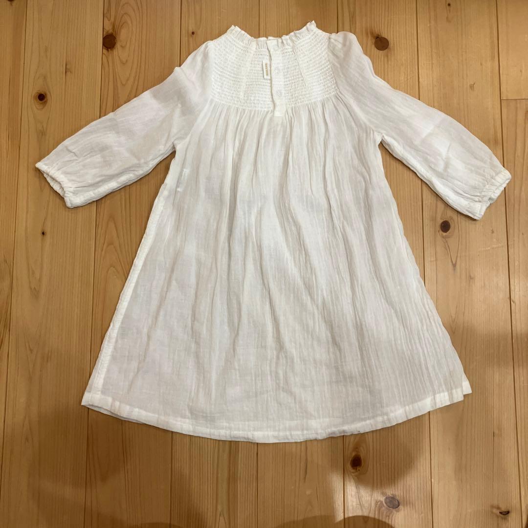 MARLMARL ワンピース 70-90cm