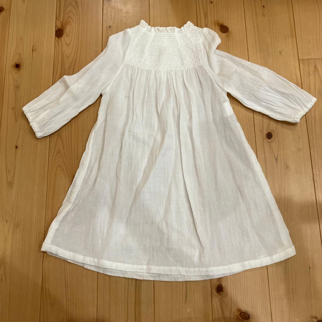 MARLMARL ワンピース 70-90cm