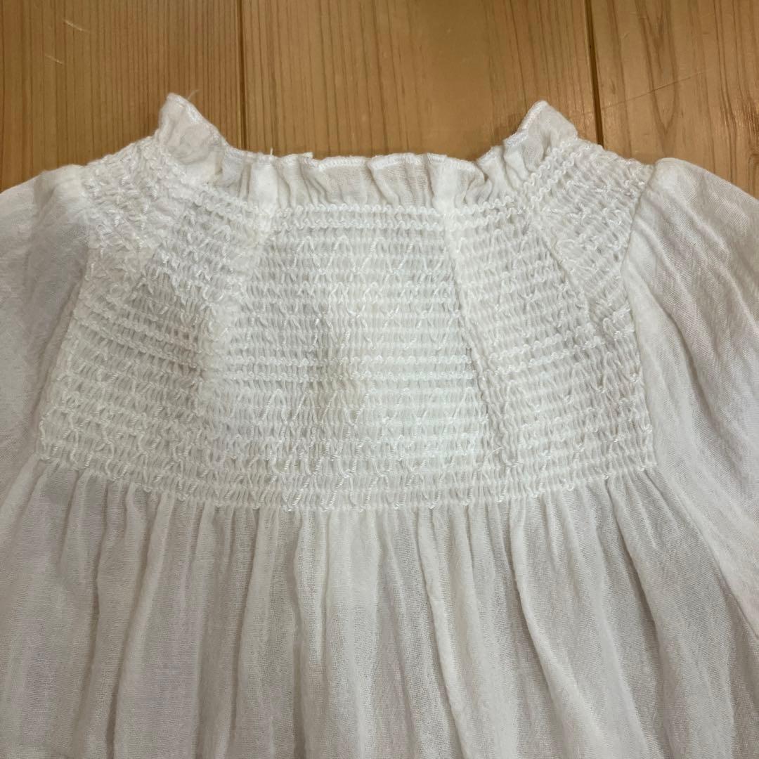 MARLMARL ワンピース 70-90cm