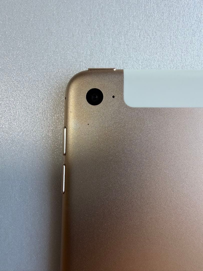 iPad Air 2 16GB ゴールド Wi-Fi 美品 初期化済み 動作良好