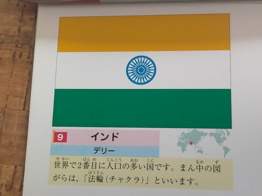 ♥♥⑱。「関西万博 インド パビリオン VP専用 ピンバッジ」。