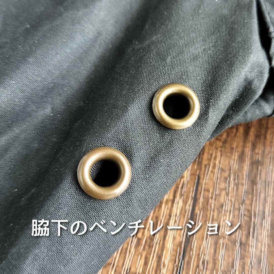 英国製 John Partridge ワックス コットン ジャケット XL