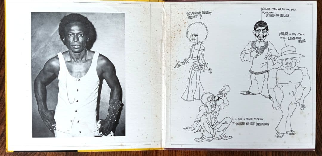 Miles Davis/On The Corner/米PC規格