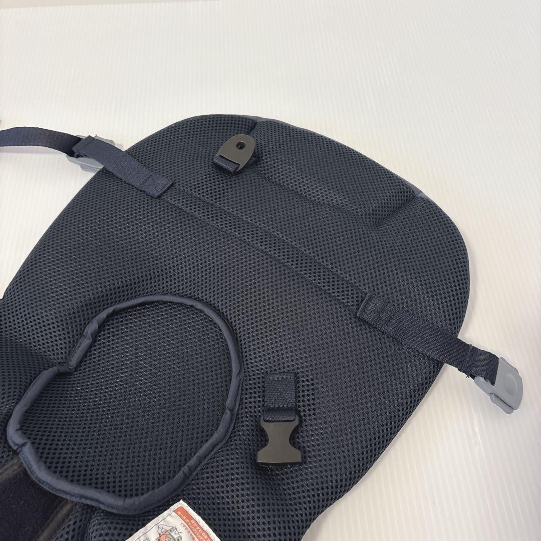 【極美品】Aprica koala ウルトラメッシュ EX ネイビー おまけ付き