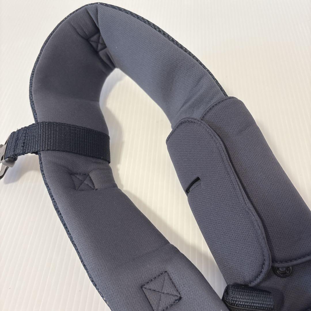 【極美品】Aprica koala ウルトラメッシュ EX ネイビー おまけ付き
