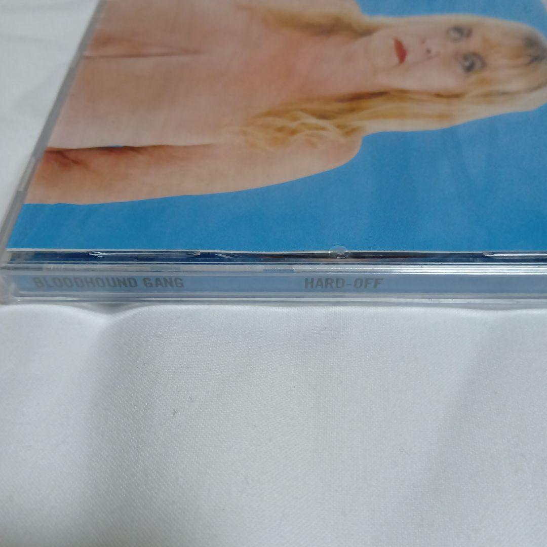 洋楽 Bloodhound Gang Hard-Off