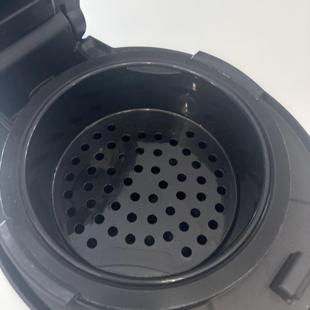 【美品】SHARP ヘルシオ ホットクック KN-HW10G