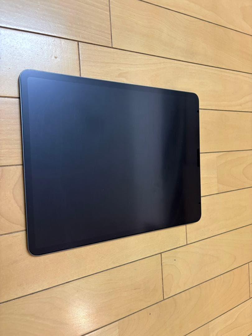 iPad Pro 12.9 第4世代　 Wi-Fi 256GB +付属品