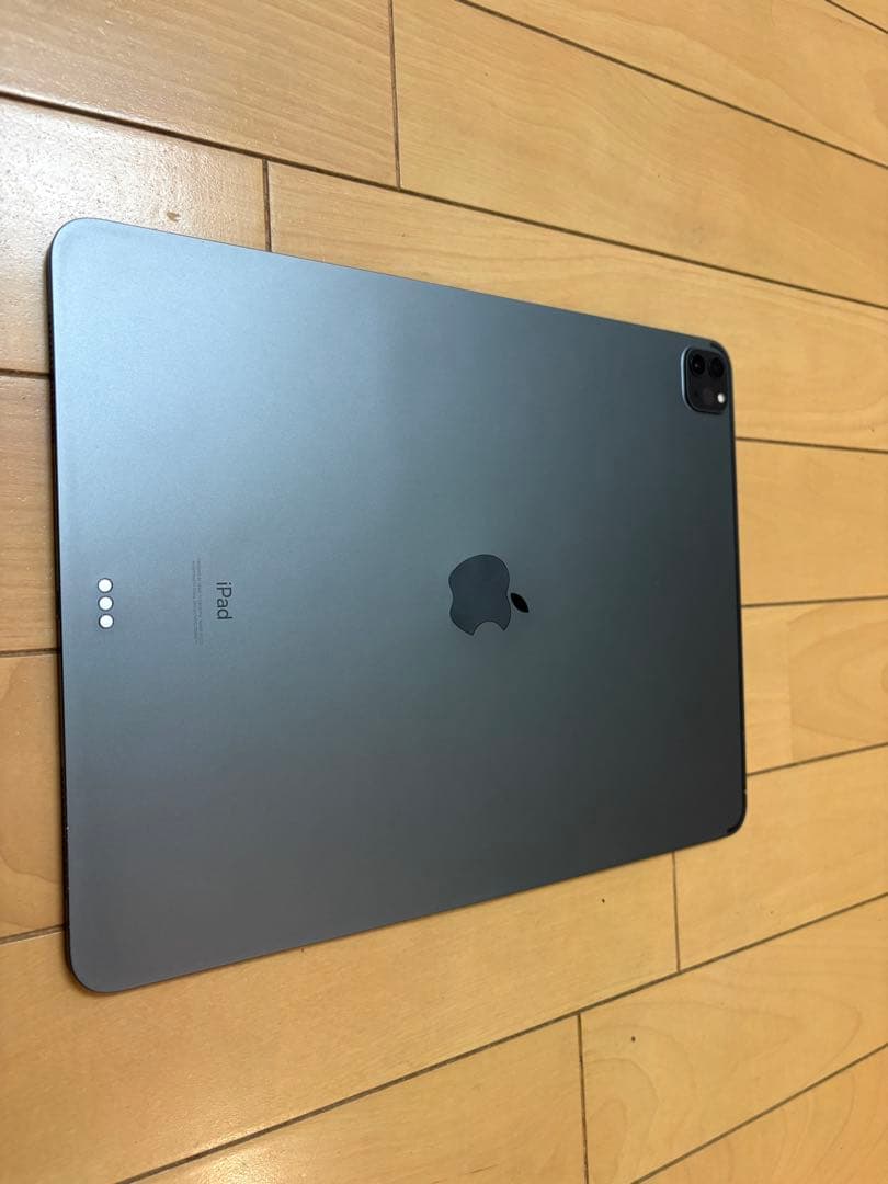 iPad Pro 12.9 第4世代　 Wi-Fi 256GB +付属品