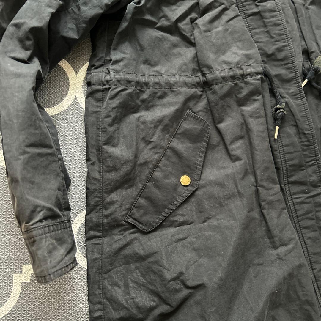 タトラス　TATRAS ブルゾン　黒
