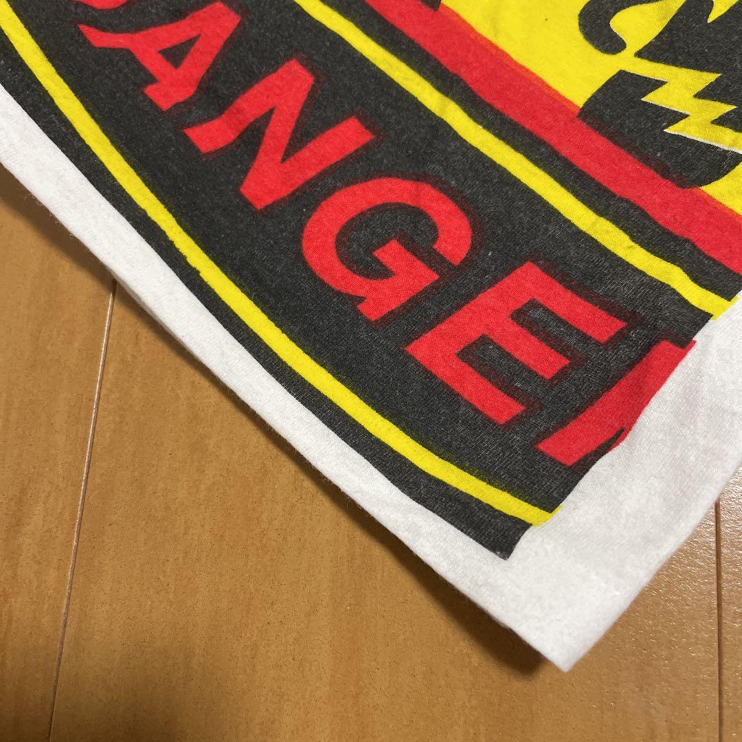 90sジュラシックパークヴィンテージTシャツ総柄映画ユニバーサルスタジオ恐竜