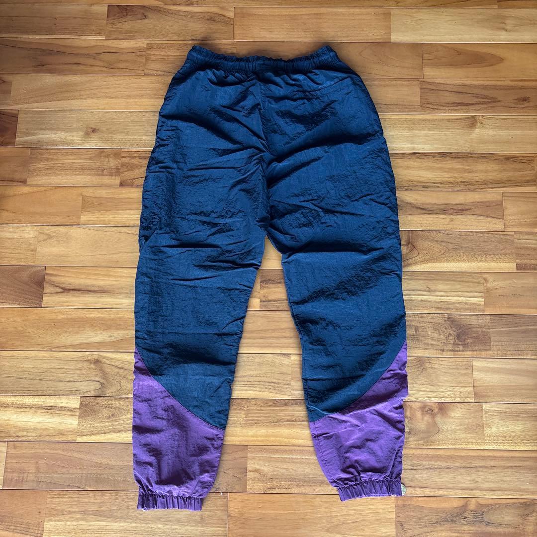 NIKE JORDAN PSG ナイロンパンツ