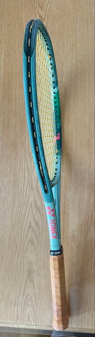 ヨネックス　YONEX PERCEPT 97H G3 330g