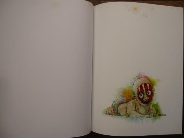 Awful / Resilient　Alex Pardee