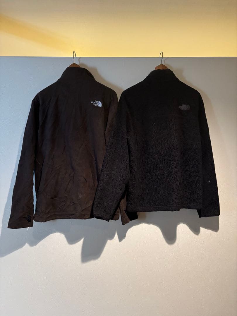 4枚セット　THE NORTH FACE mens hommes 激安価格