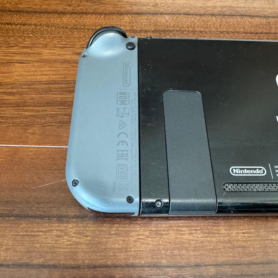 Nintendo Switch ニンテンドースイッチ+周辺機器