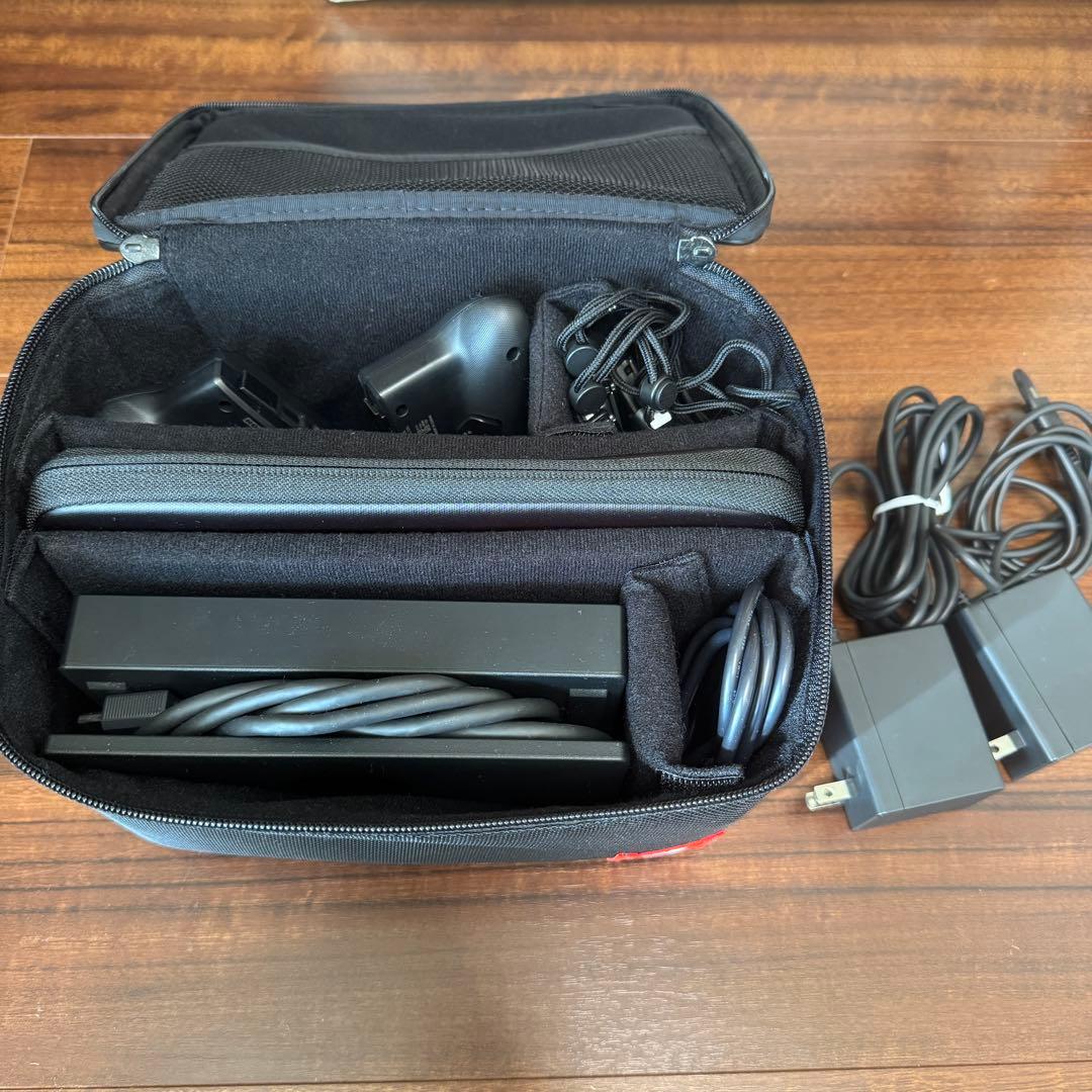 Nintendo Switch ニンテンドースイッチ+周辺機器