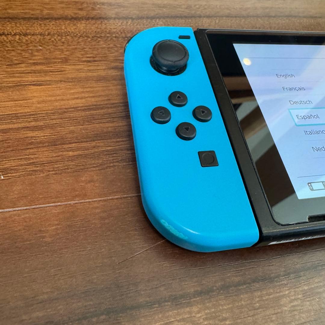 Nintendo Switch ニンテンドースイッチ+周辺機器