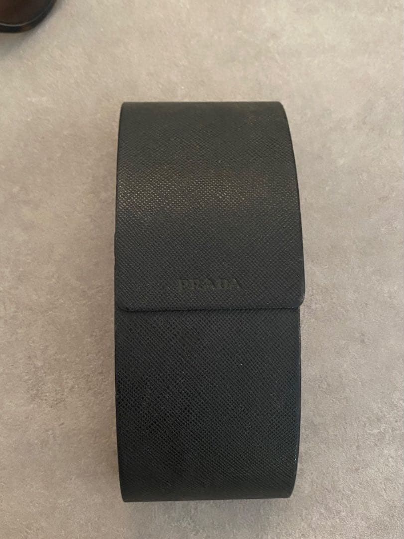 PRADA サングラス ケース付き 64◻︎152AU-6S1 125 3N
