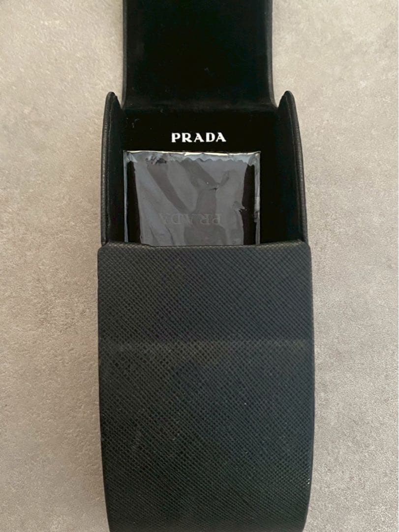 PRADA サングラス ケース付き 64◻︎152AU-6S1 125 3N