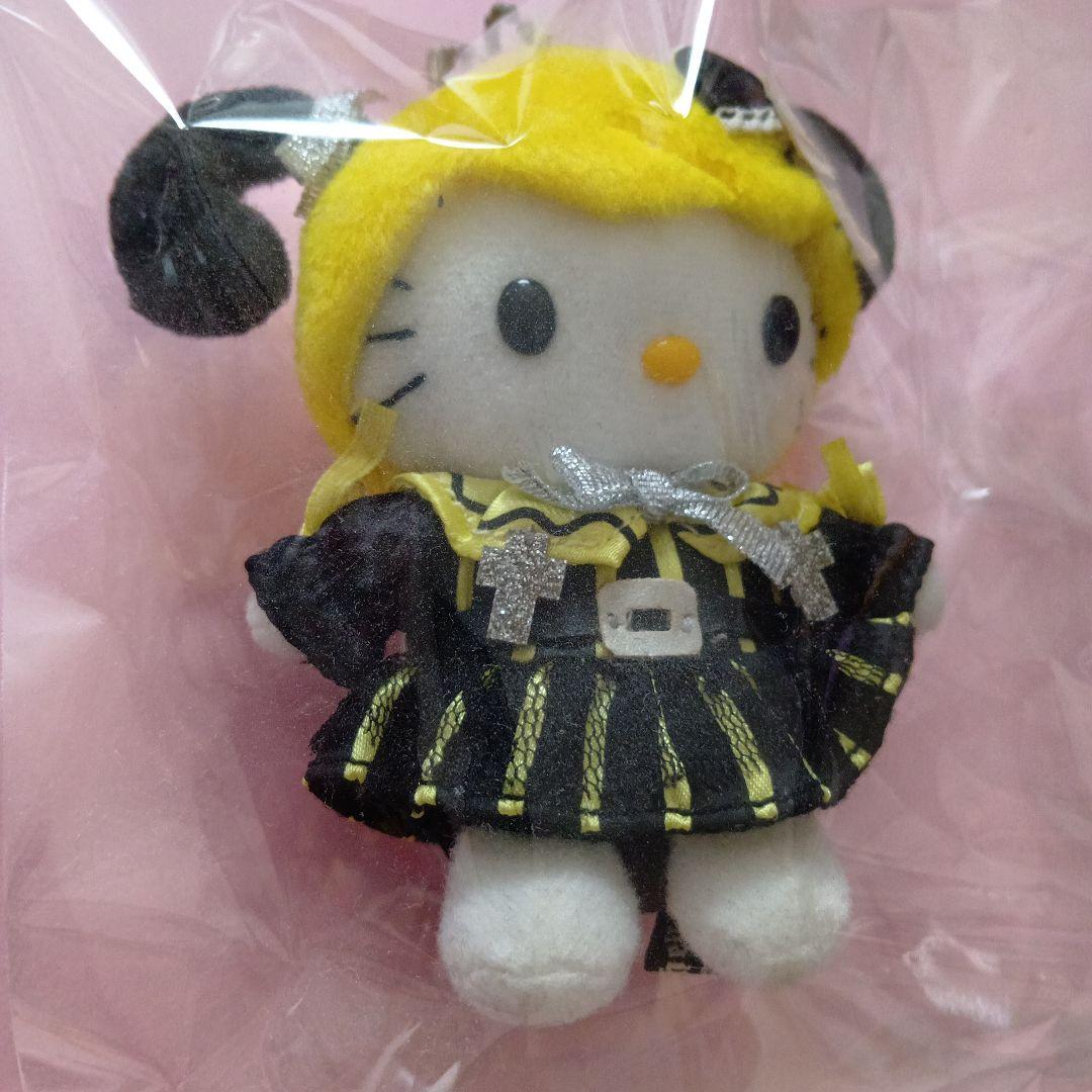 ハローキティ HELLOKITTYサンリオh.nAOTOxHELLOKITTY