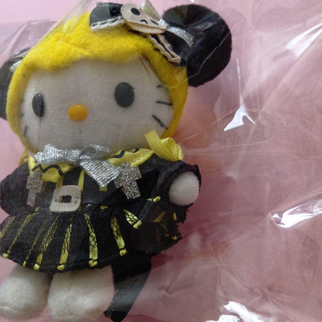 ハローキティ HELLOKITTYサンリオh.nAOTOxHELLOKITTY