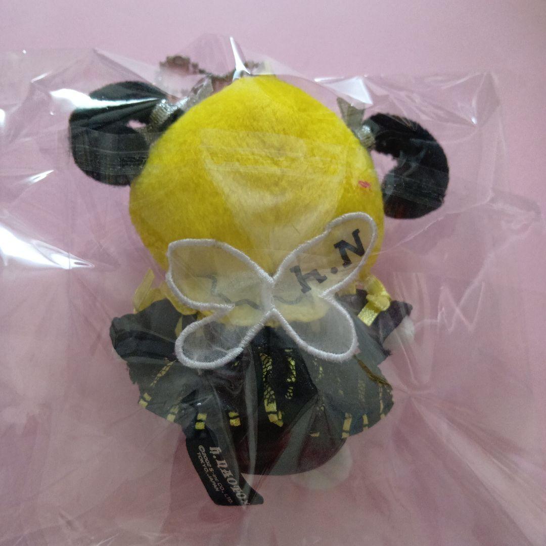 ハローキティ HELLOKITTYサンリオh.nAOTOxHELLOKITTY