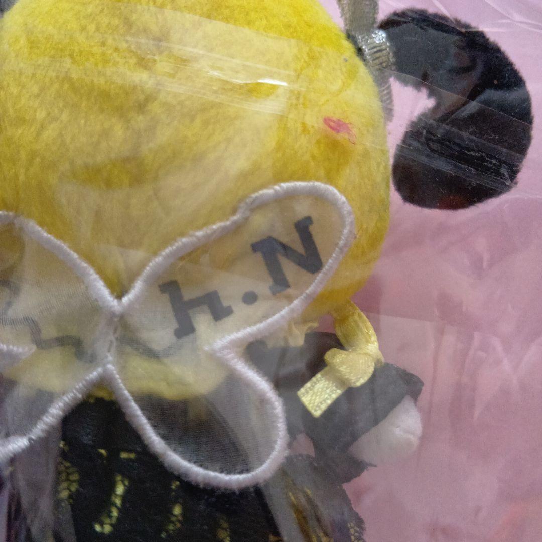ハローキティ HELLOKITTYサンリオh.nAOTOxHELLOKITTY