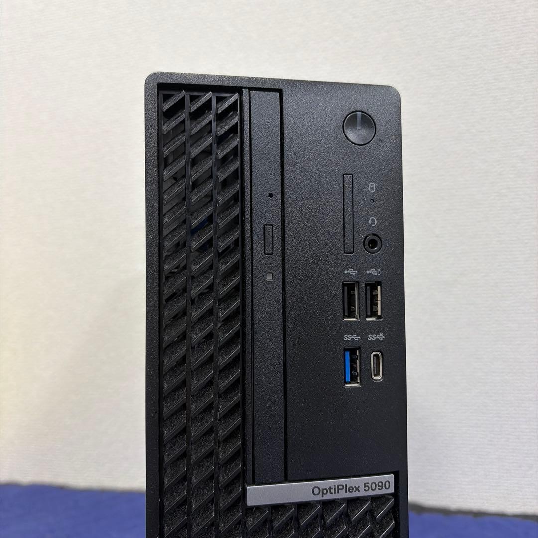 激安！Office搭載Win11 高性能PC 11世代 i5 16GB SSD