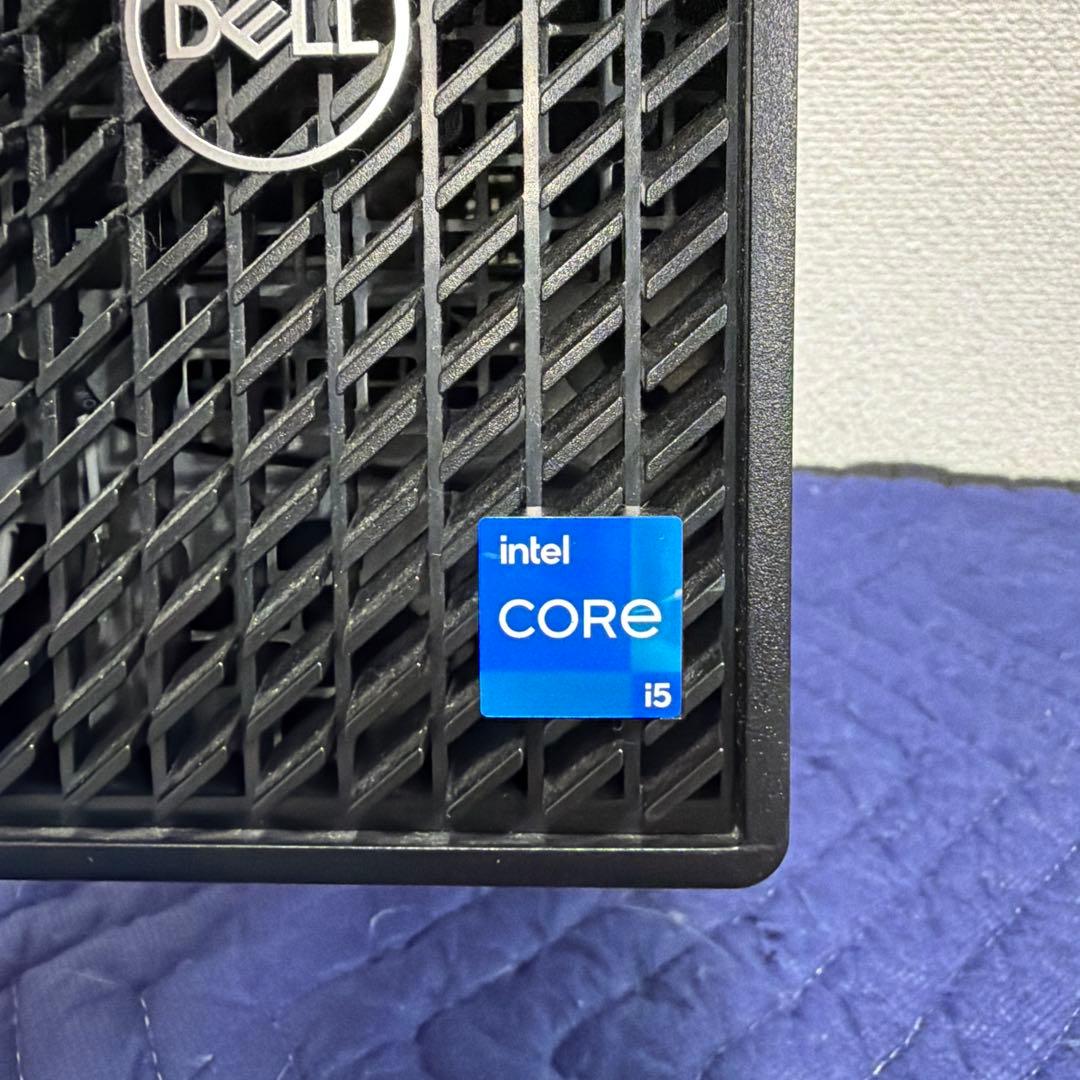 激安！Office搭載Win11 高性能PC 11世代 i5 16GB SSD