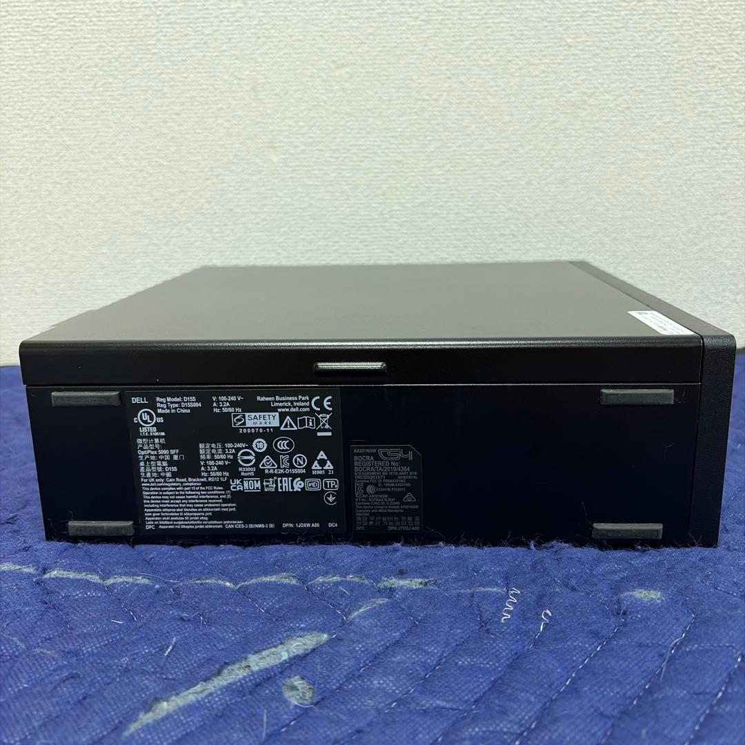 激安！Office搭載Win11 高性能PC 11世代 i5 16GB SSD